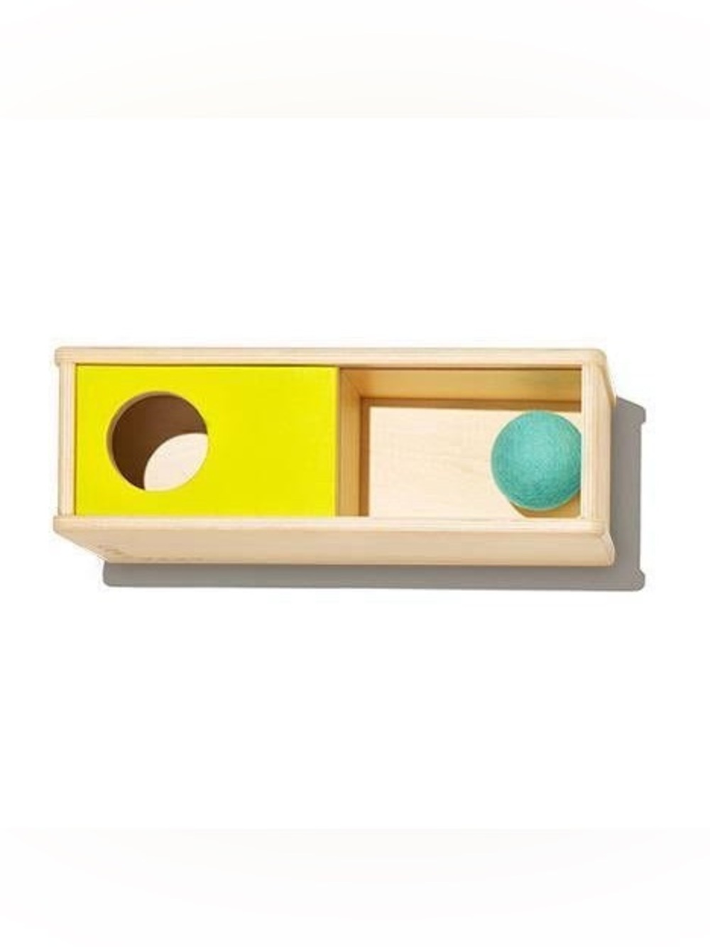 Lovevery Sliding Top Box